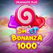 Sweet Bonanza 1000