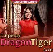 Emperor Dragon Tiger
