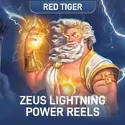 Gates of Olympus 1000