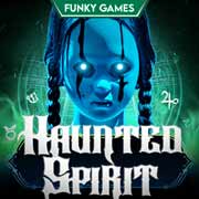 Haunted Spirit