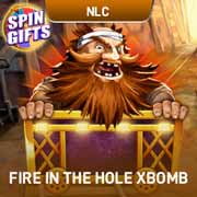 Fire In The Hole xBomb