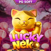 Lucky Neko