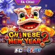 Chinese New Year 2