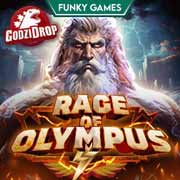 Rage of Olympus