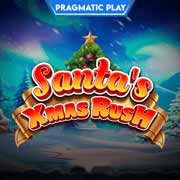 Santa’s Xmas Rush
