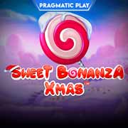 Sweet Bonanza Xmas