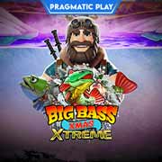 Big Bass Xmas Xtreme