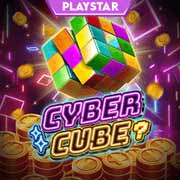 Cybercube