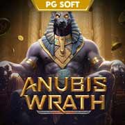 Anubis Wrath