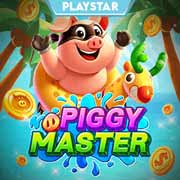Piggy Master