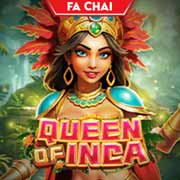 Queen Of Inca